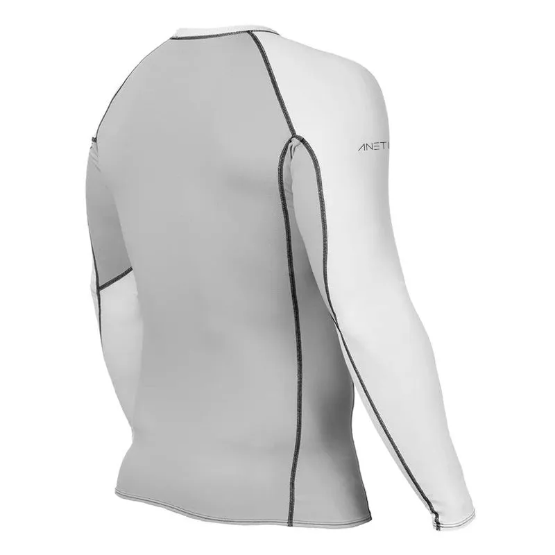 MENS - ROOTS AMP RASHGUARD