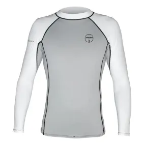 MENS - ROOTS AMP RASHGUARD