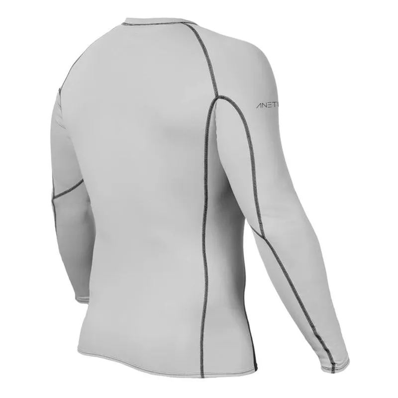 MENS - ROOTS AMP RASHGUARD