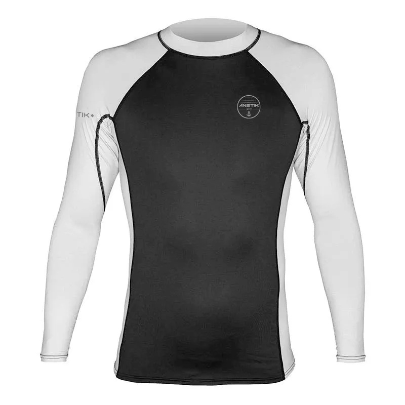 MENS - ROOTS AMP RASHGUARD