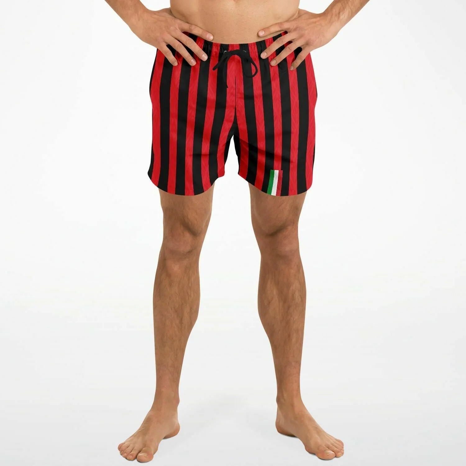 Milan Swim trunks