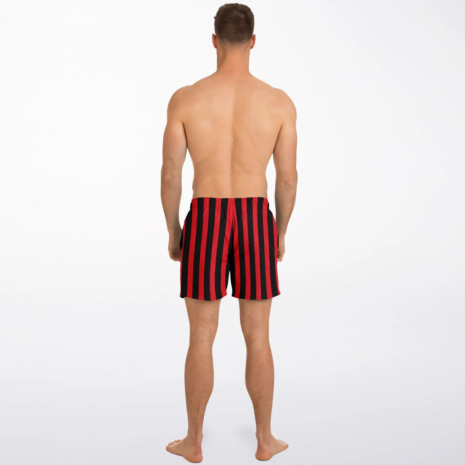 Milan Swim trunks