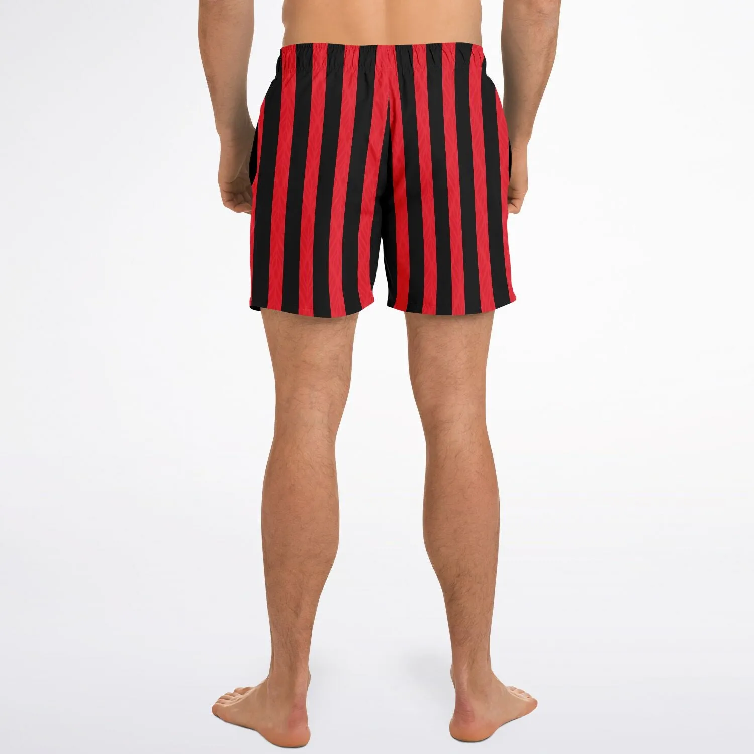 Milan Swim trunks