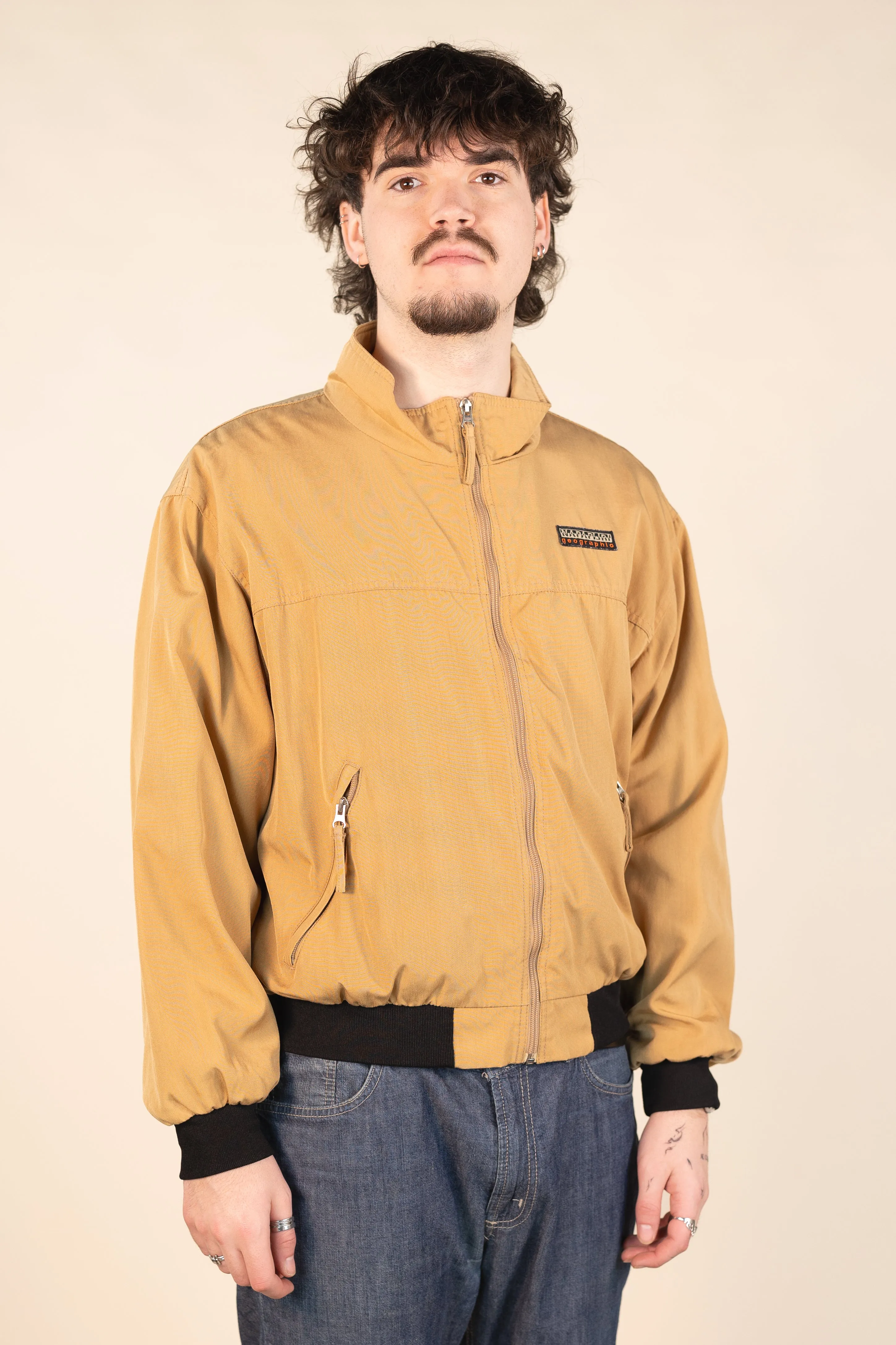 Napapijri Jacket | ThriftTale