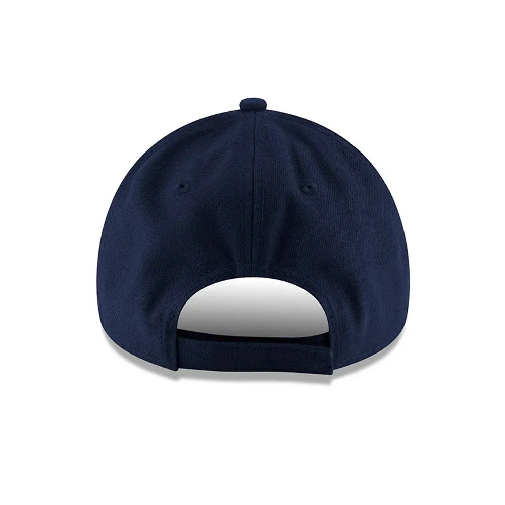 New Era Cap Denver Nuggets League Navy 9FORTY Cap