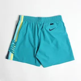 Nike Swim Retro Stripe 5 Shorts