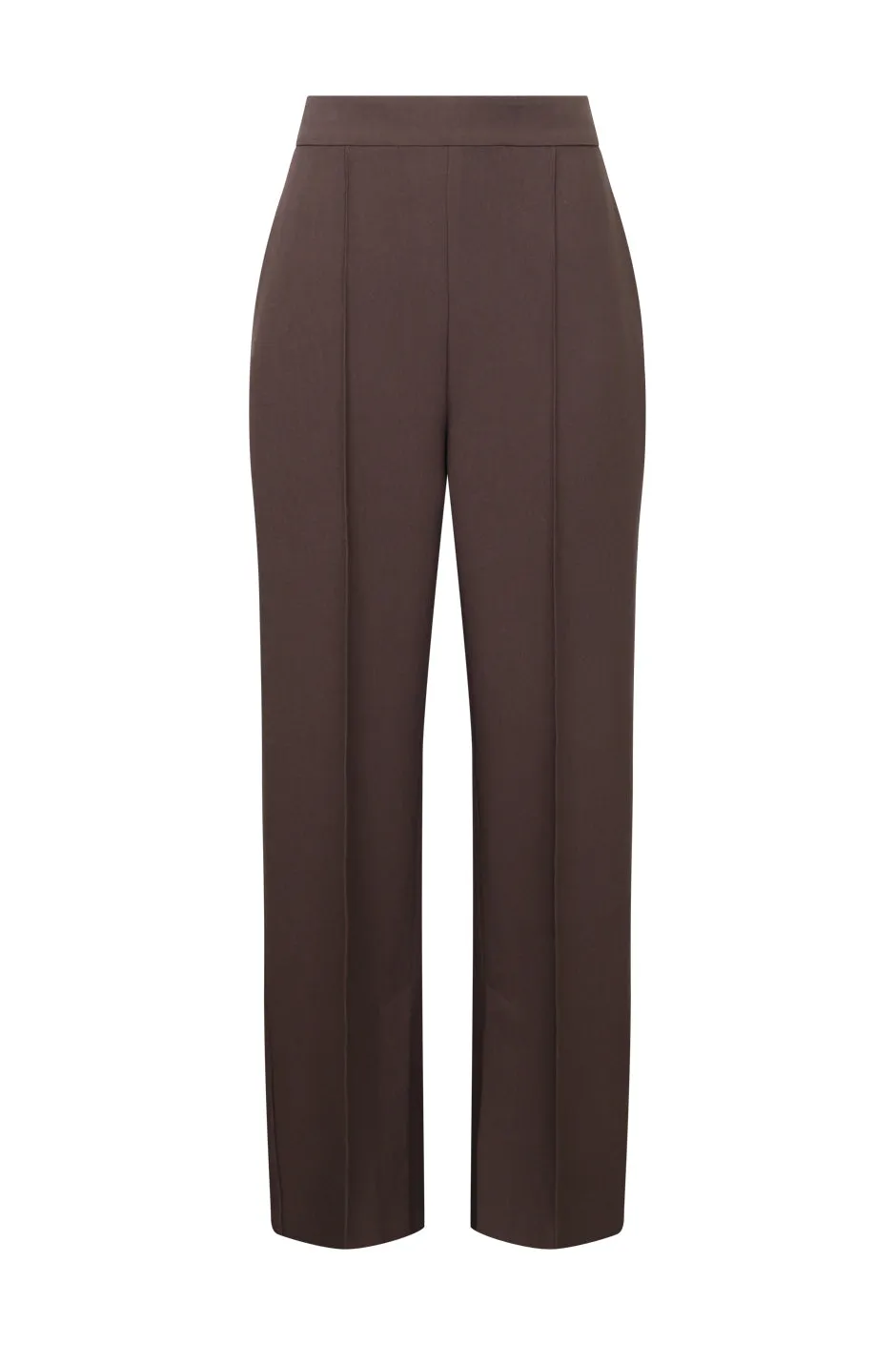 Noelle Split Leg Pant