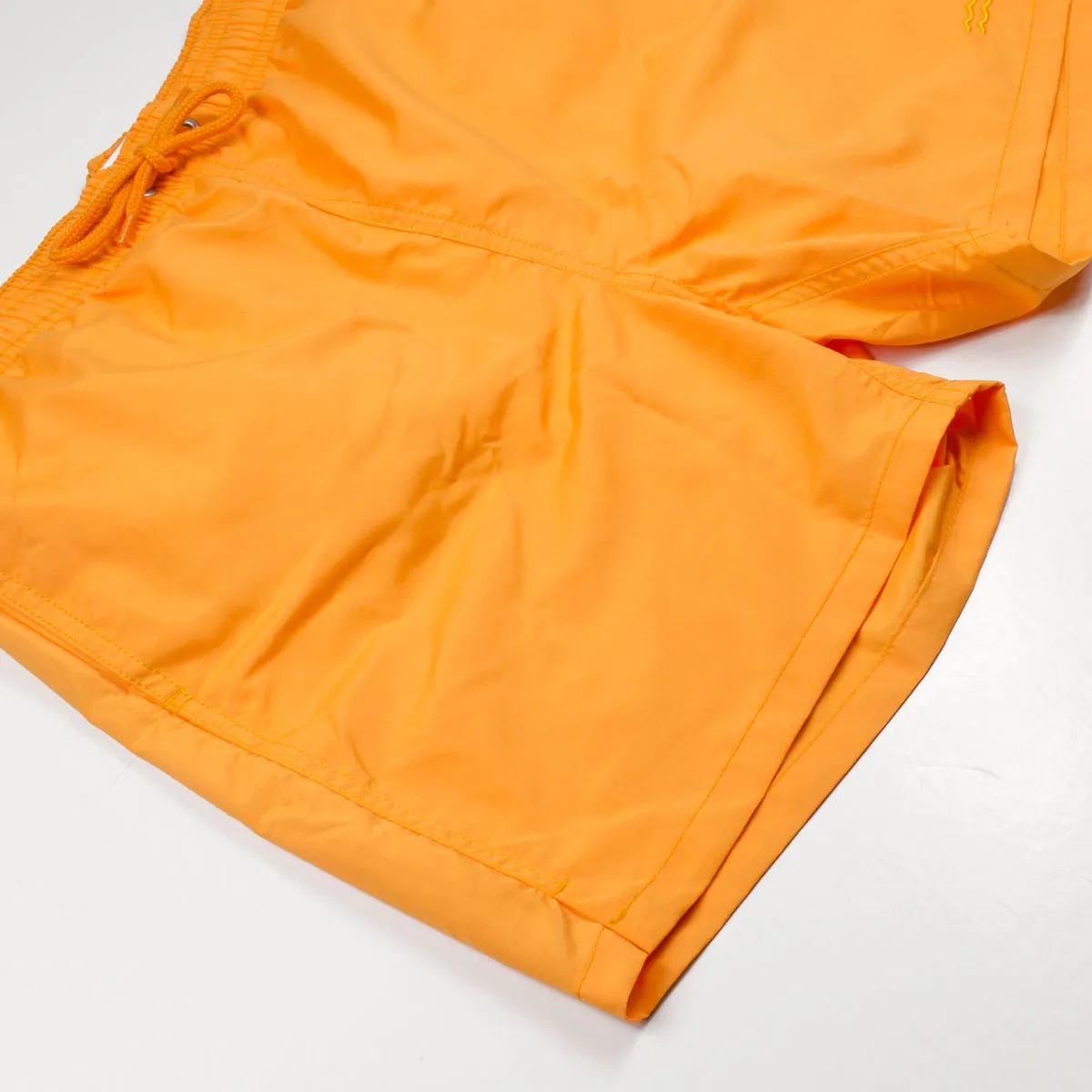 Norse Projects - Hauge Swim Shorts - Sunwashed Yellow