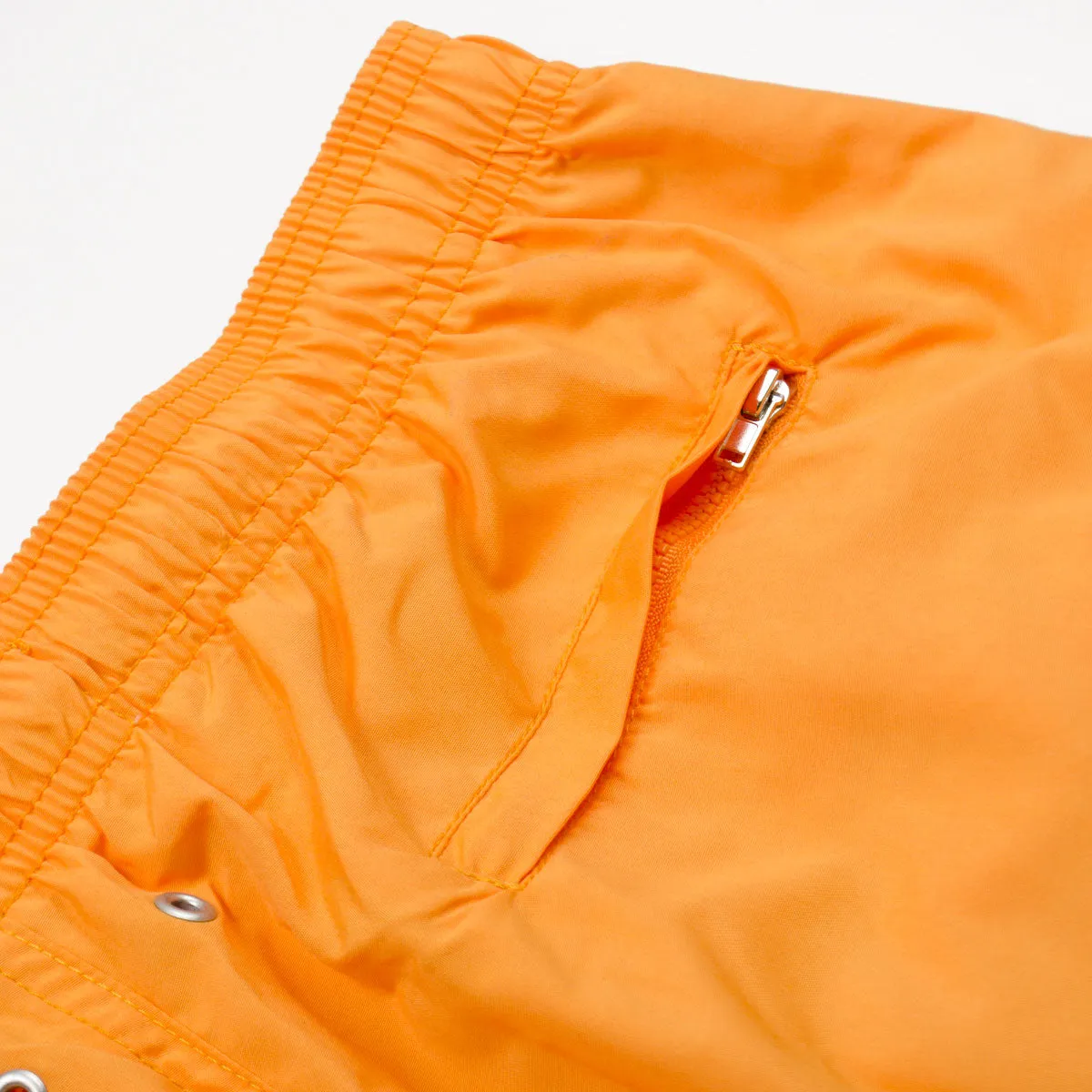 Norse Projects - Hauge Swim Shorts - Sunwashed Yellow