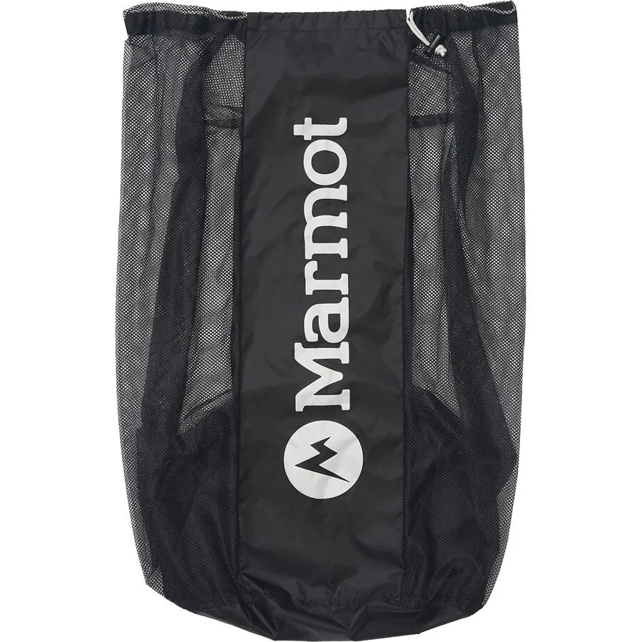 Nylon/Mesh Sleeping Bag Storage Sack