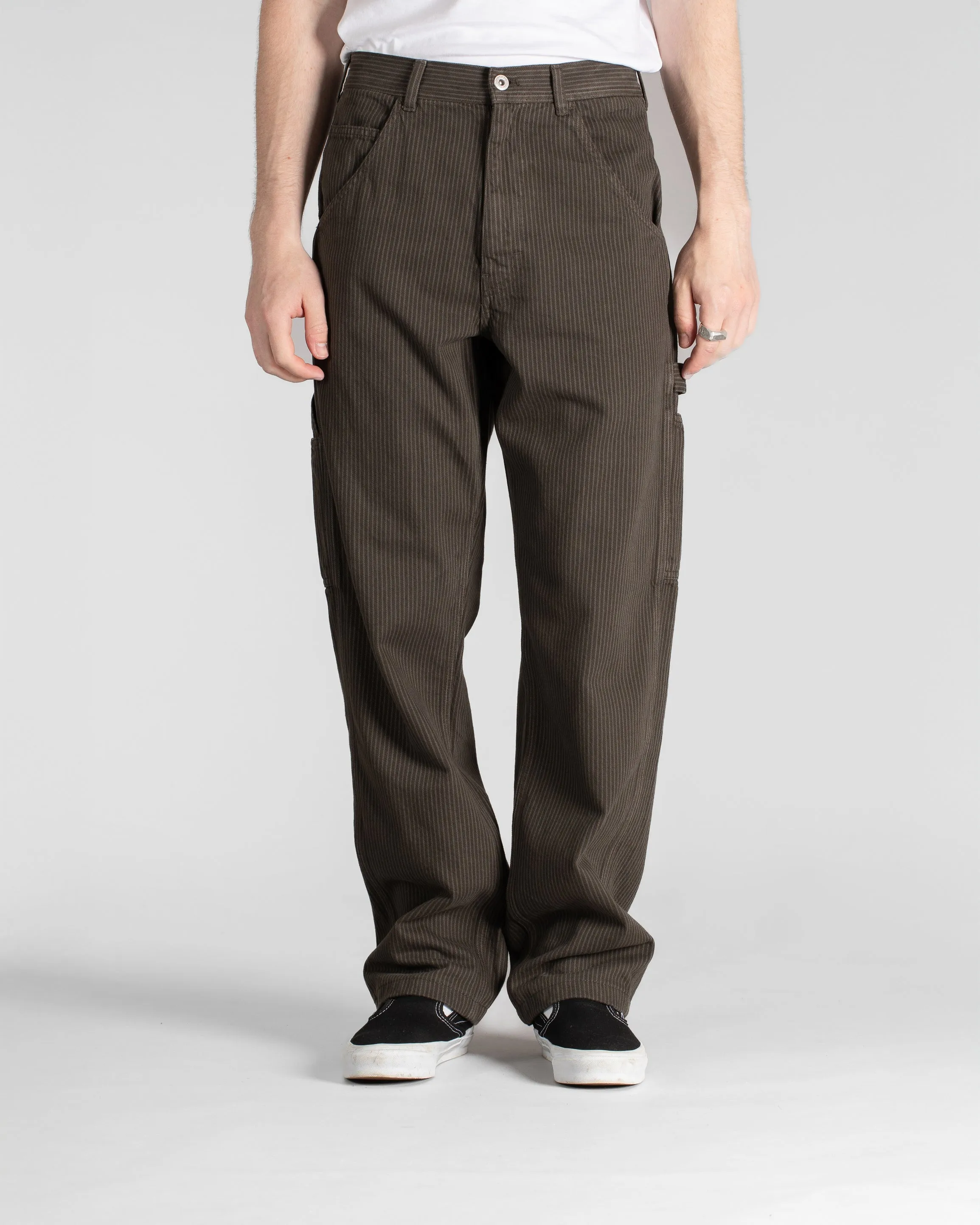 OG Painter Pant (O/D Charcoal Hickory)