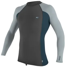 O'Neill Women's Premium Skins Long-Sleeve Rashguard