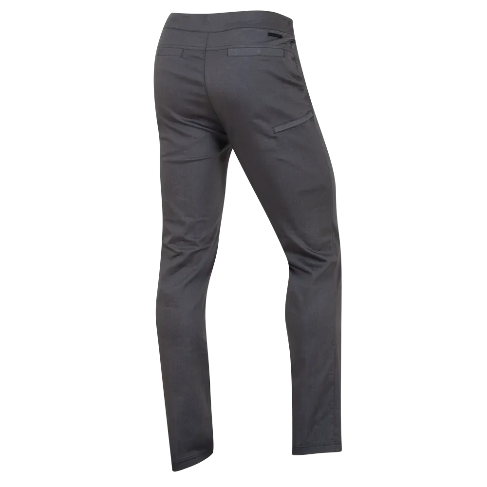 Pearl Izumi Rove Pant - Smoke Gray