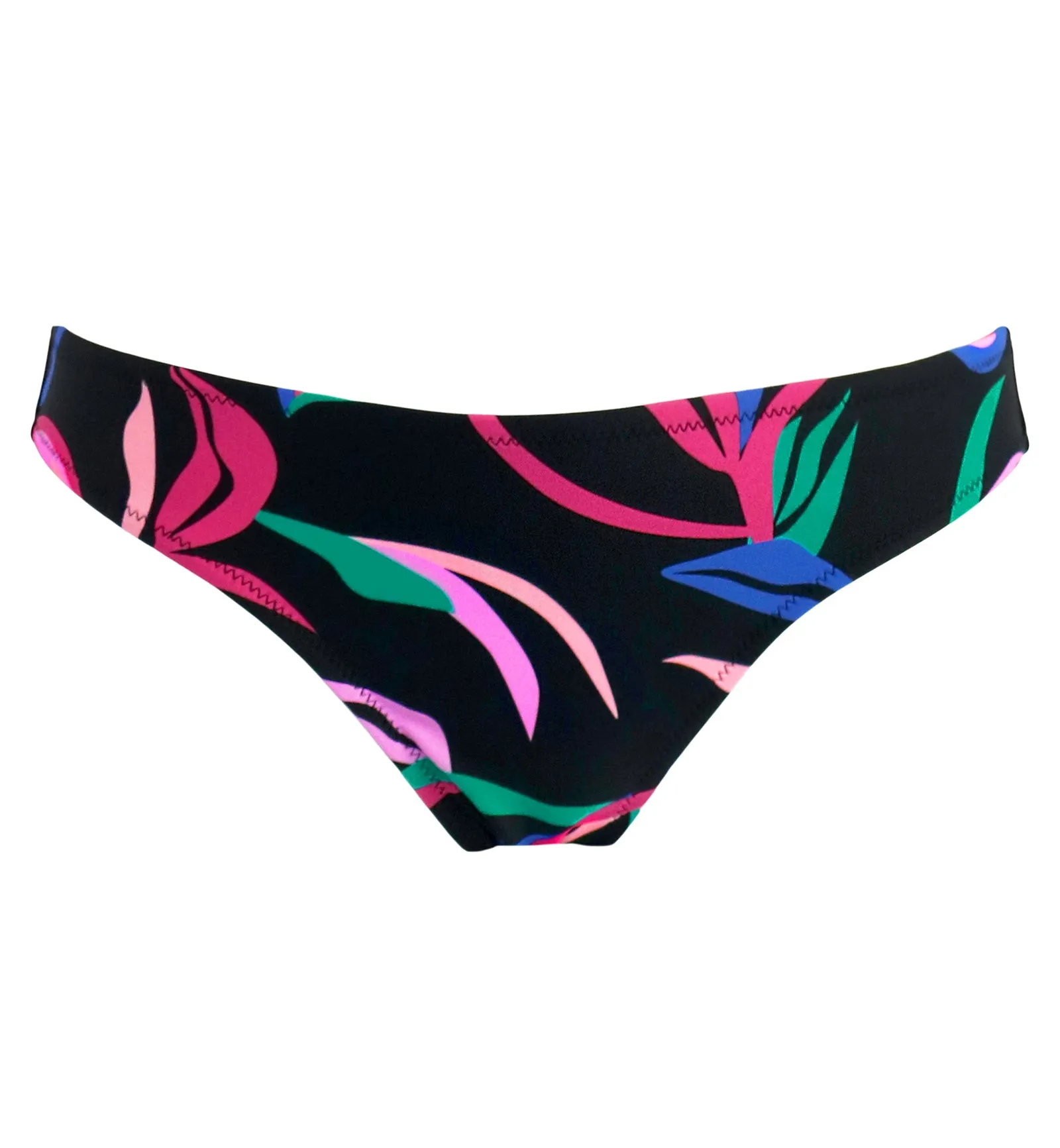 Pour Moi Palermo Swim Brief (21105) - Multi