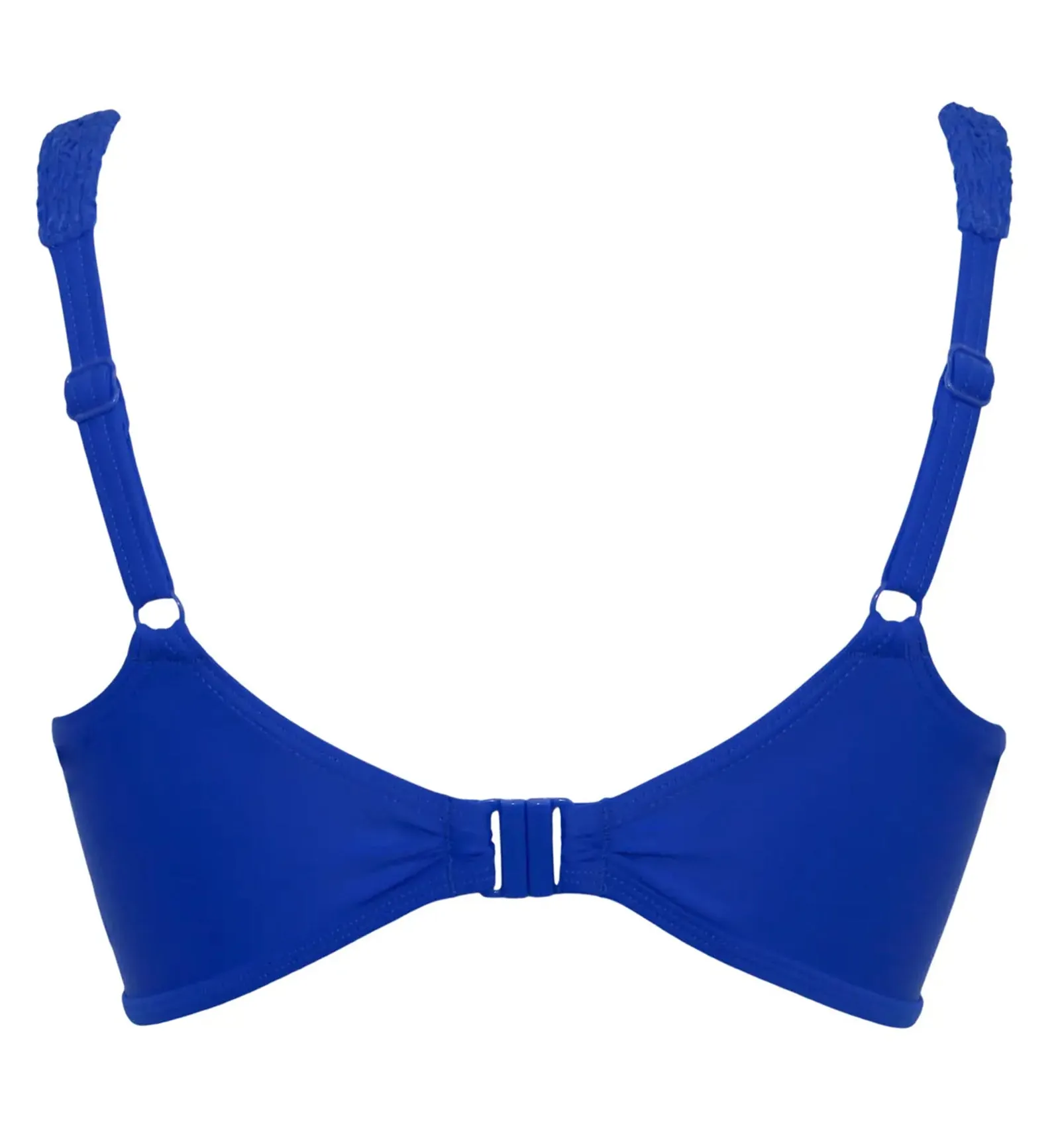 Pour Moi Sahara Underwire Cami Swim Top (20809) - Ultramarine