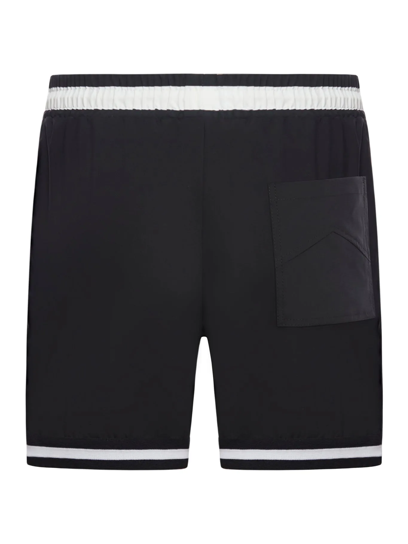 Premium logo swim shorts