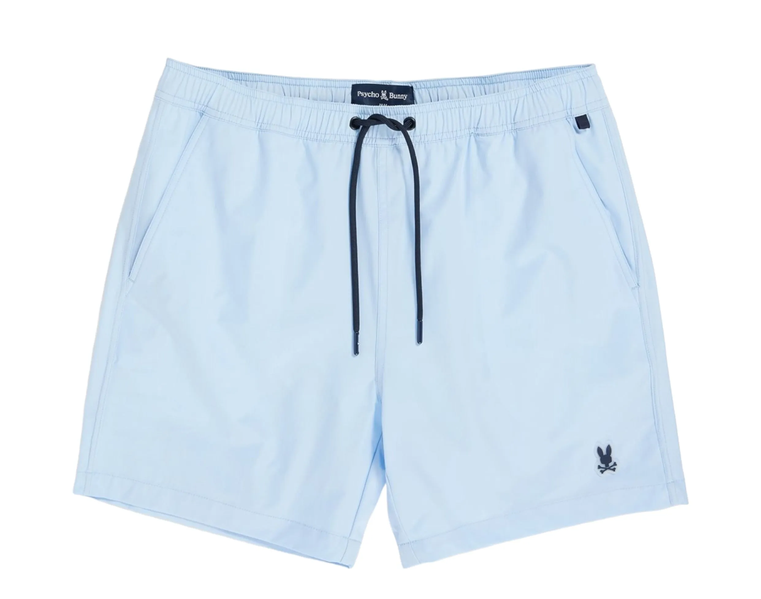 Psycho Bunny Malta Hydrochromic Men's Swim Trunks