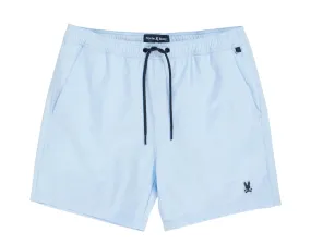 Psycho Bunny Malta Hydrochromic Men's Swim Trunks