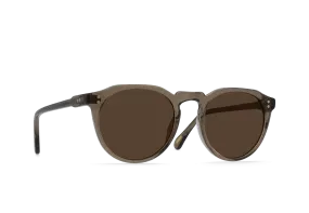 Raen Remmy - Ghost / Vibrant Brown Polarized