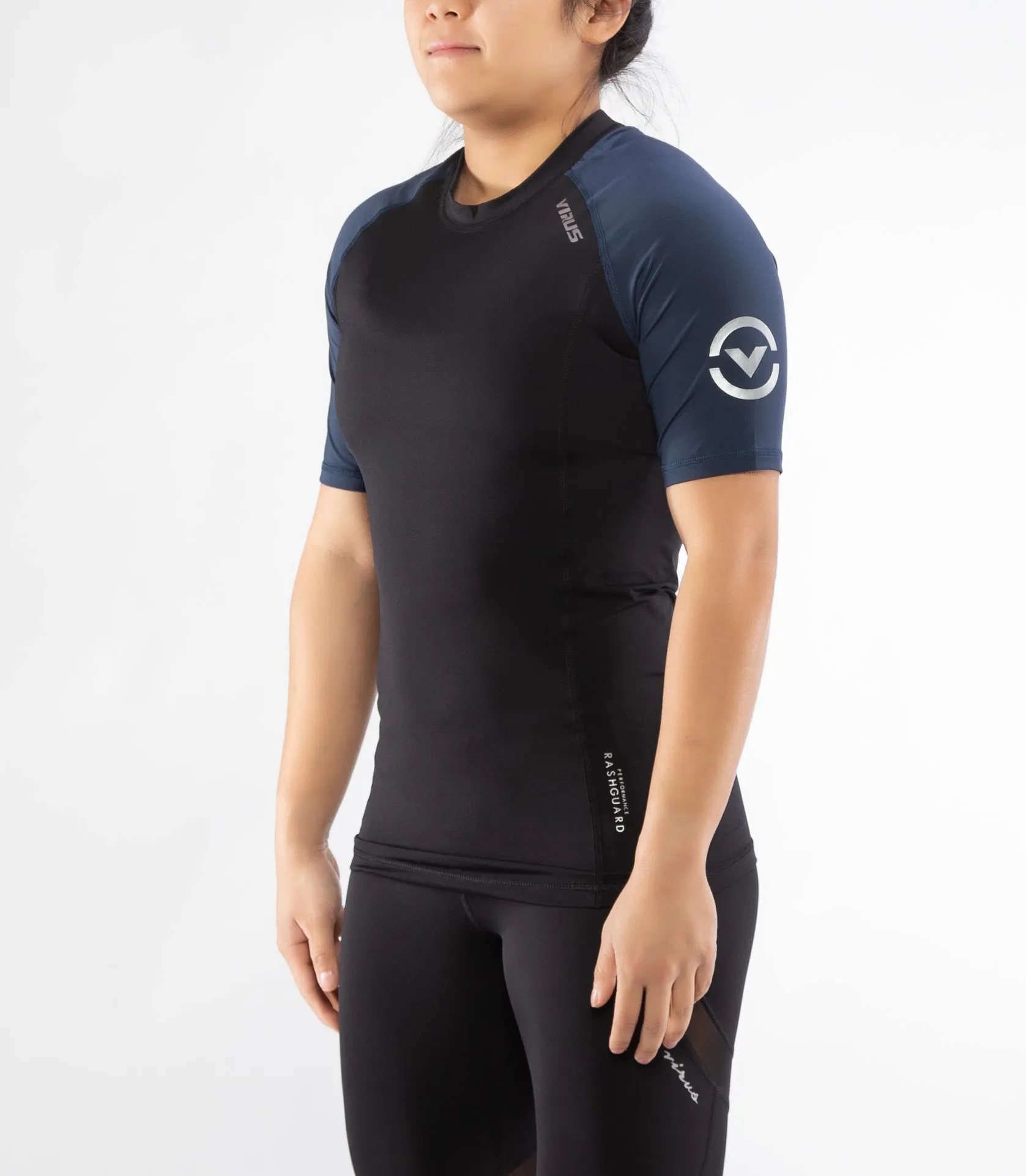 Ranked Rashguard