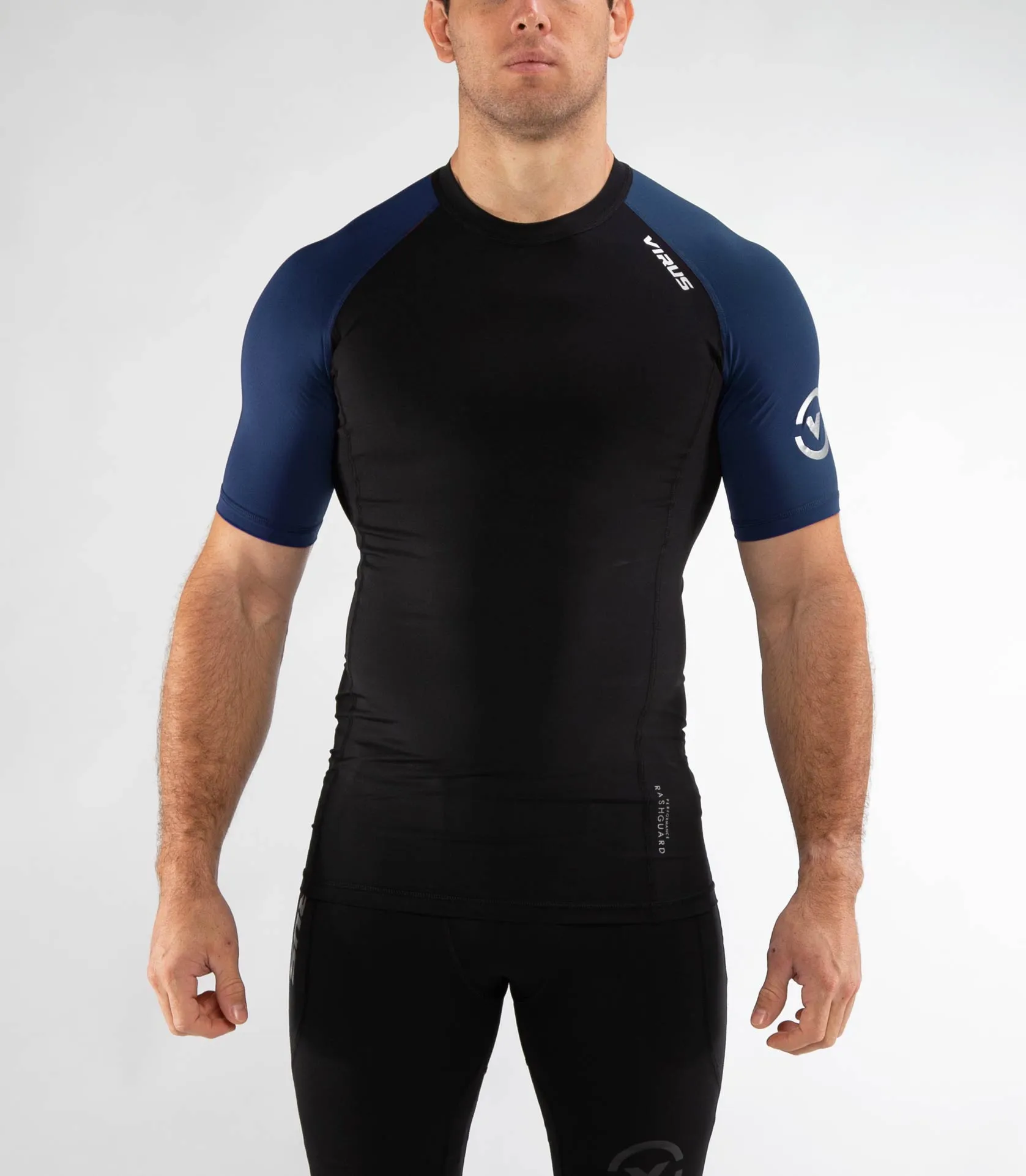 Ranked Rashguard