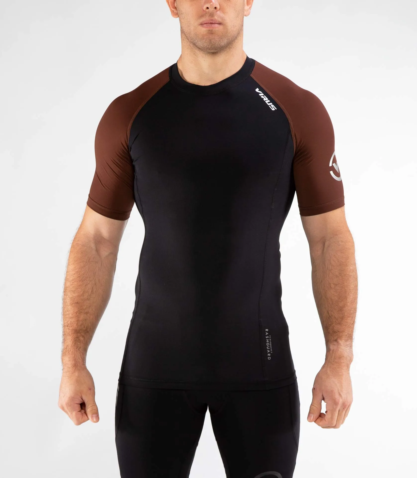 Ranked Rashguard