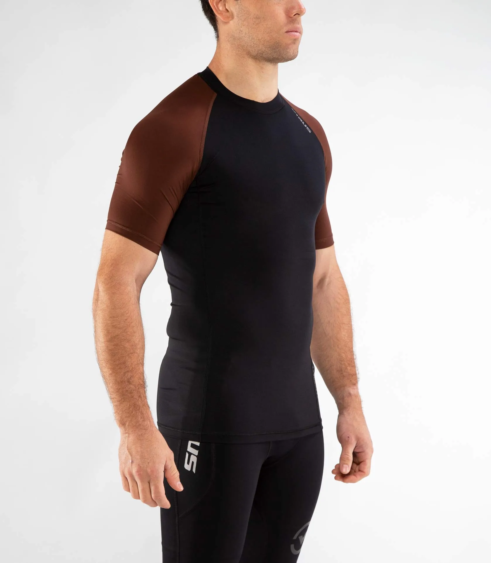 Ranked Rashguard