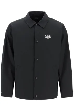 regis cotton blend oversh PSAJB H02960 NOIR