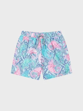 Reptilia Swim Shorts