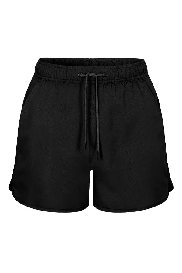 Resterds Swim Shorts Premium Black