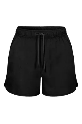 Resterds Swim Shorts Premium Black