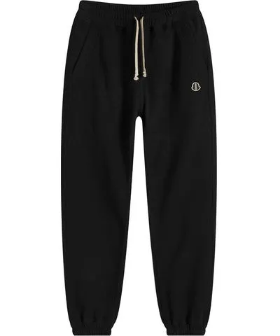 Rick Owens Men's x Moncler Sweat Pants