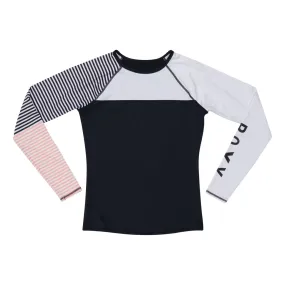 Roxy Long Sleeve UPF 50 Rashguard - Women's