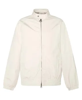 Royston Casual Harrington Jacket Rainy Day