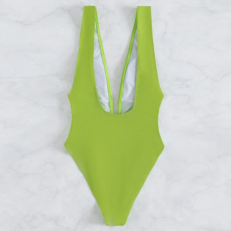 RYLEE SWIMSUIT