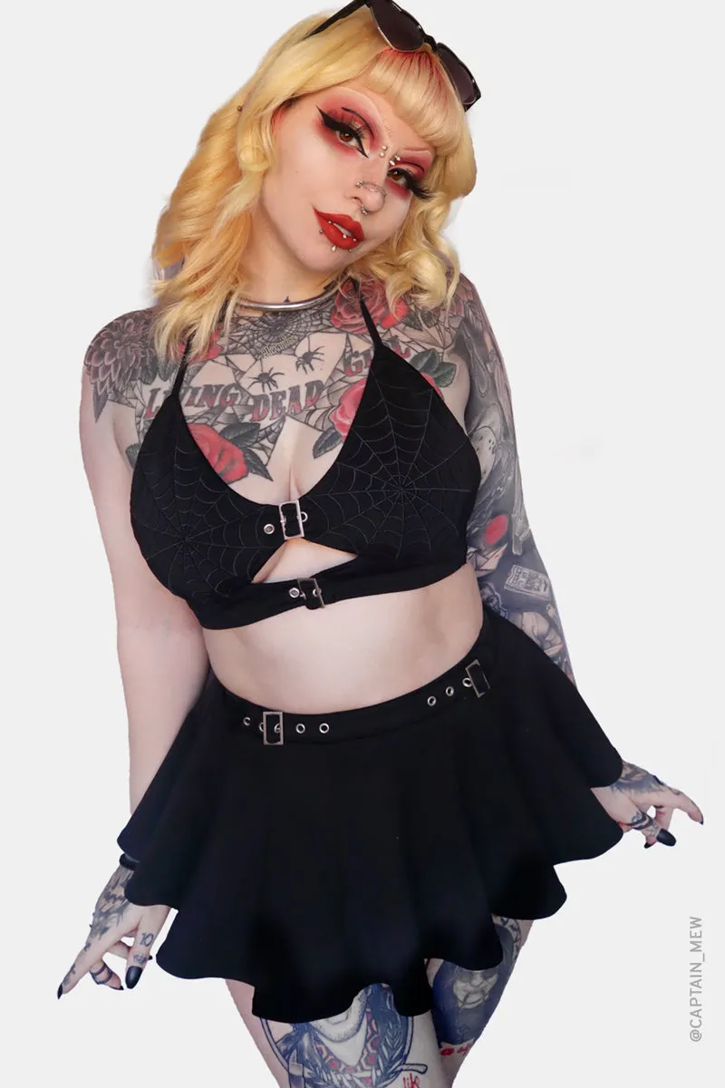 Sabrina Swim Skirt