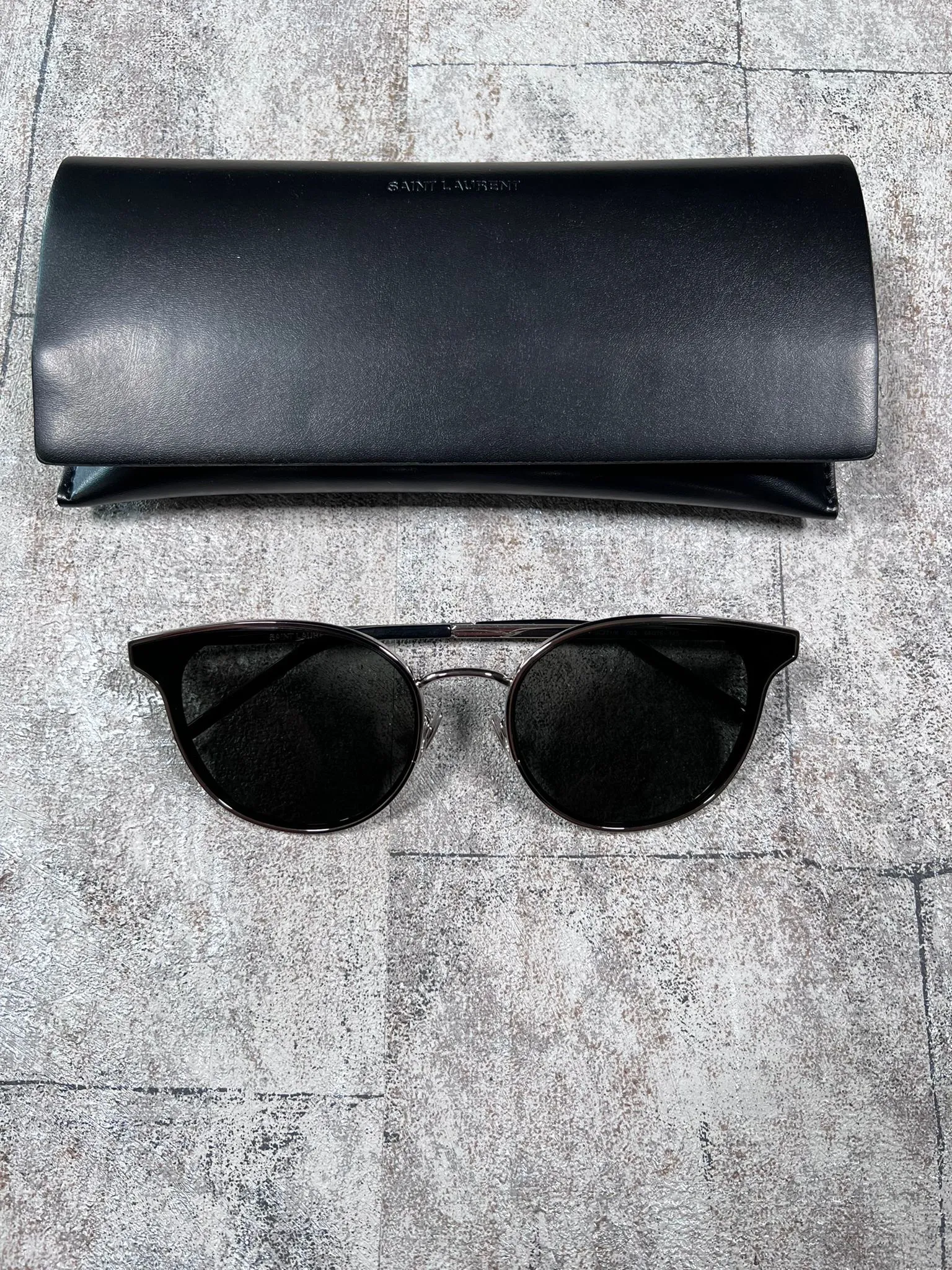 SAINT LAURENT SUNGLASSES