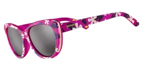 SALE: Goodr Runway Active Sunglasses - [Insert Lei’d Joke]