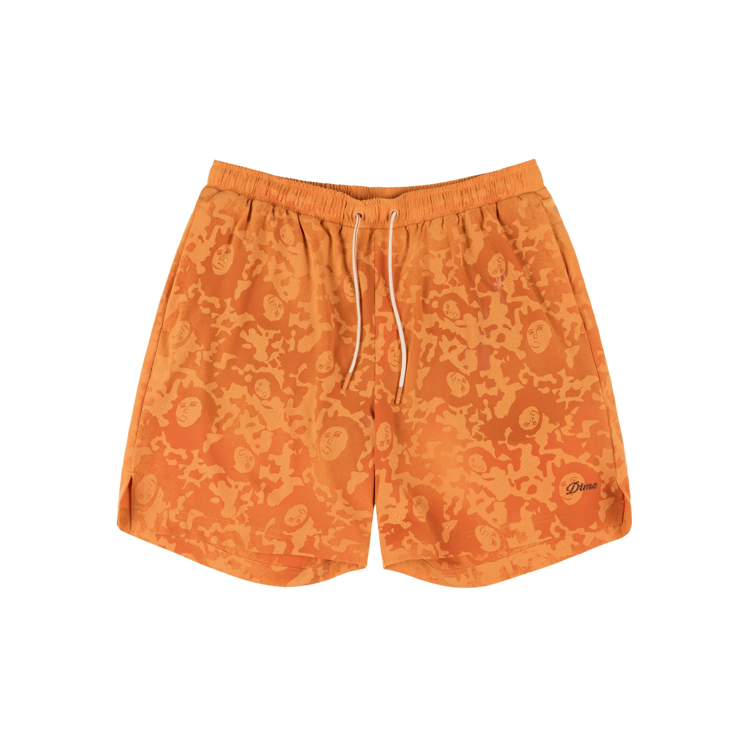 Secret Swim Shorts