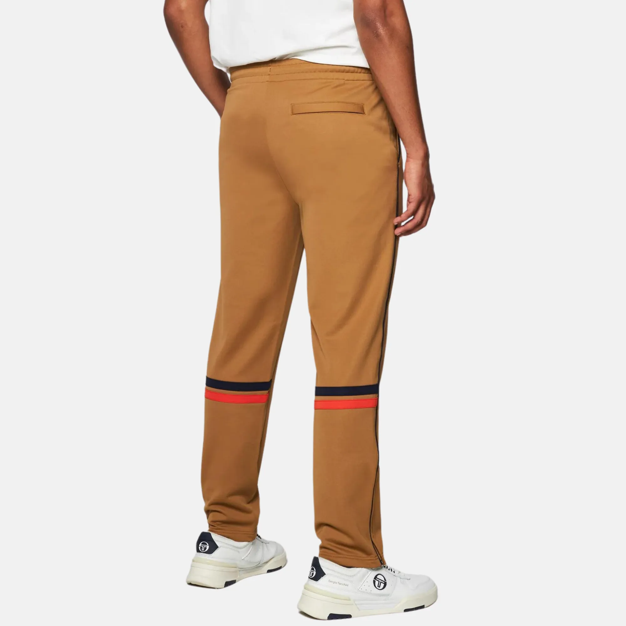 Sergio Tacchini Dallas Foxtrot Track Pants