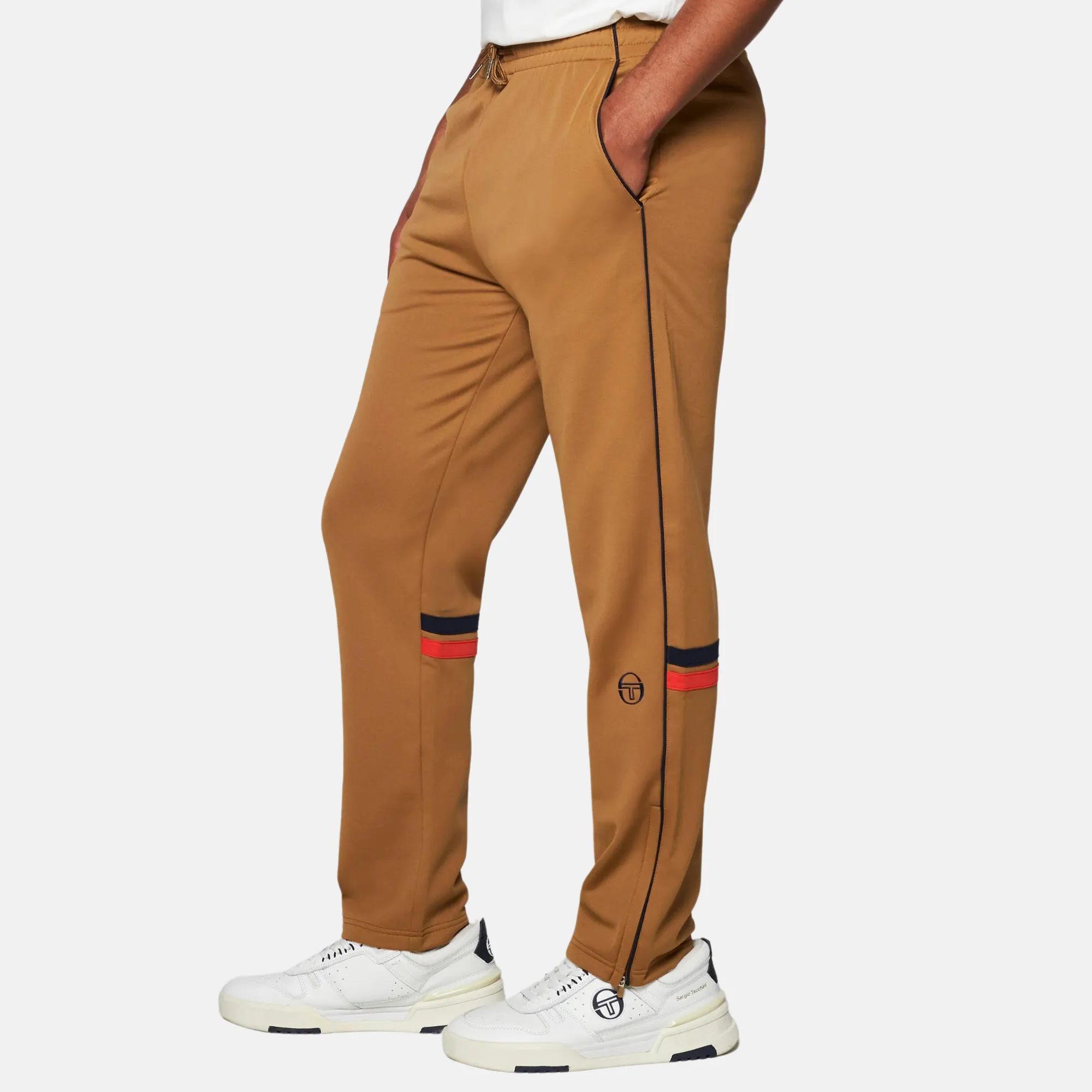 Sergio Tacchini Dallas Foxtrot Track Pants