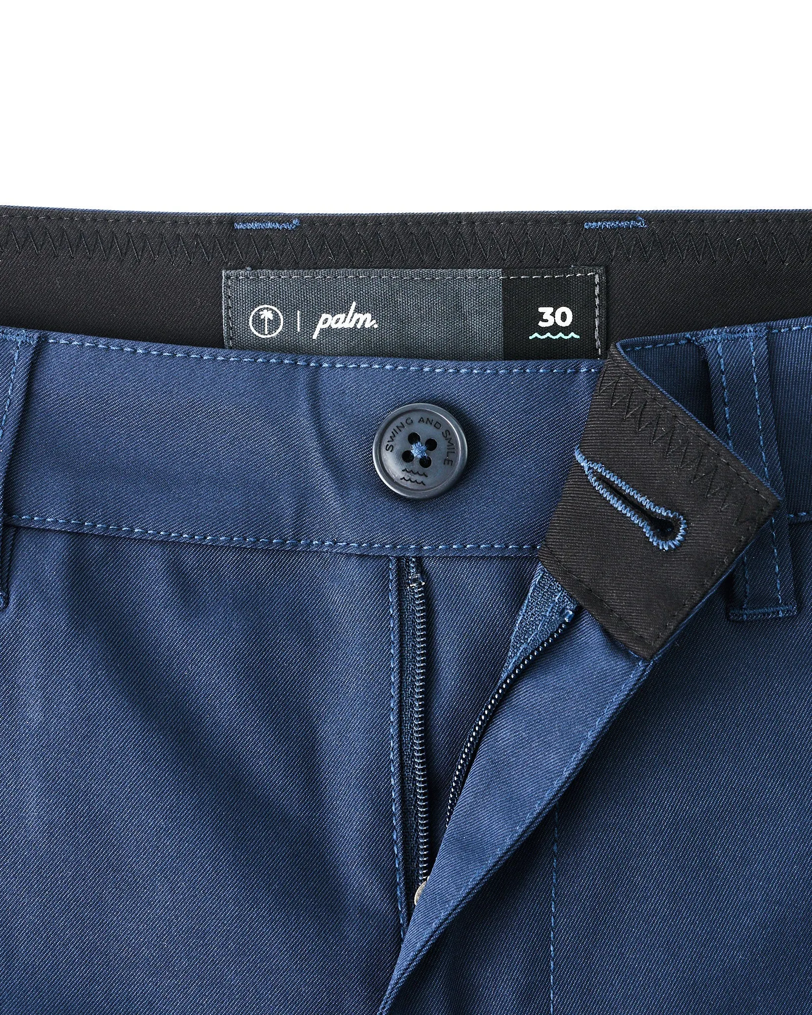 Shoreline Short - 8 Inseam Short