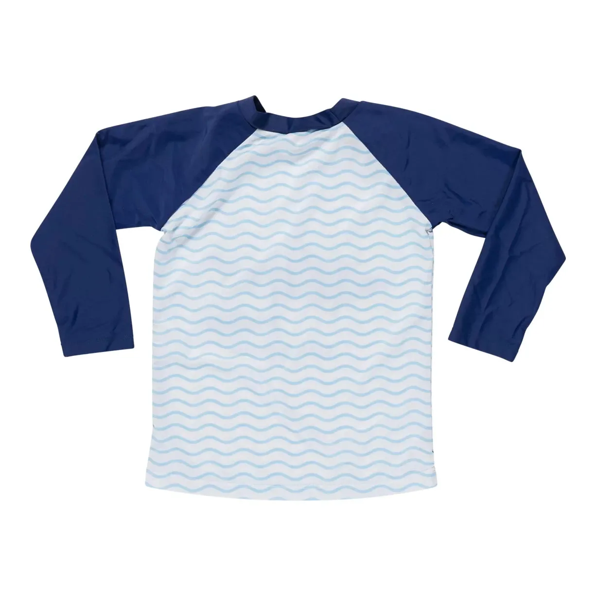 Sinoly Bros Rashguard - Boys'