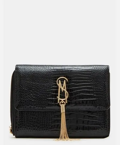 Steve Madden Amara Bag Black/gold