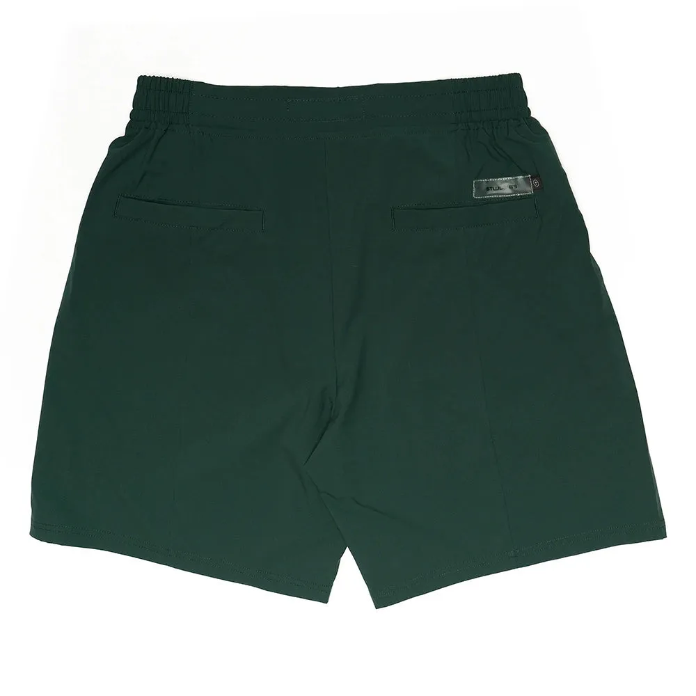 Students Golf Trophy Swim Shorts