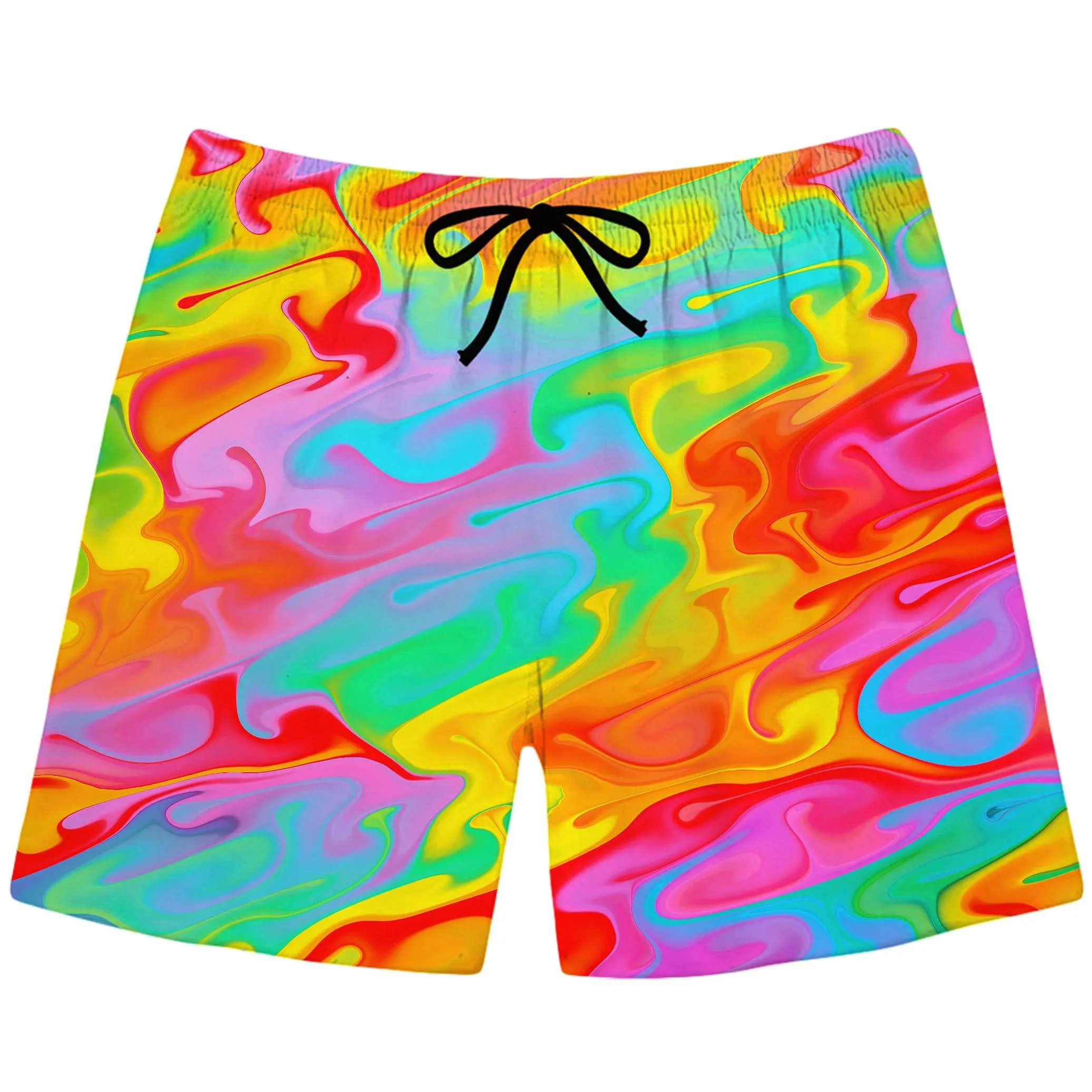 Summer Solstice Swim Trunks (Clearance)