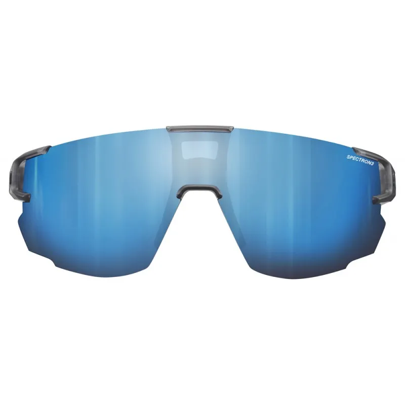 SUNGLASSES JULBO AEROSPEED BLUE/GREY SPECTRON 3