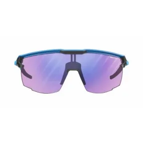 SUNGLASSES JULBO ULTIMATE BLUE/BLACK PHOTOCHROMIC