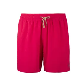 SWIM SHORTS TRAVELER Man Blaze Fuchsia