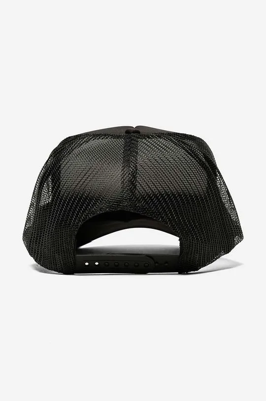 Taikan baseball cap Trucker Cap black color